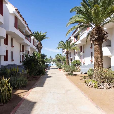 Apartment Edificio Altemar Плая-де-лас-Америкас Экстерьер фото