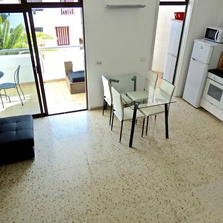 Apartment Edificio Altemar Плая-де-лас-Америкас Экстерьер фото