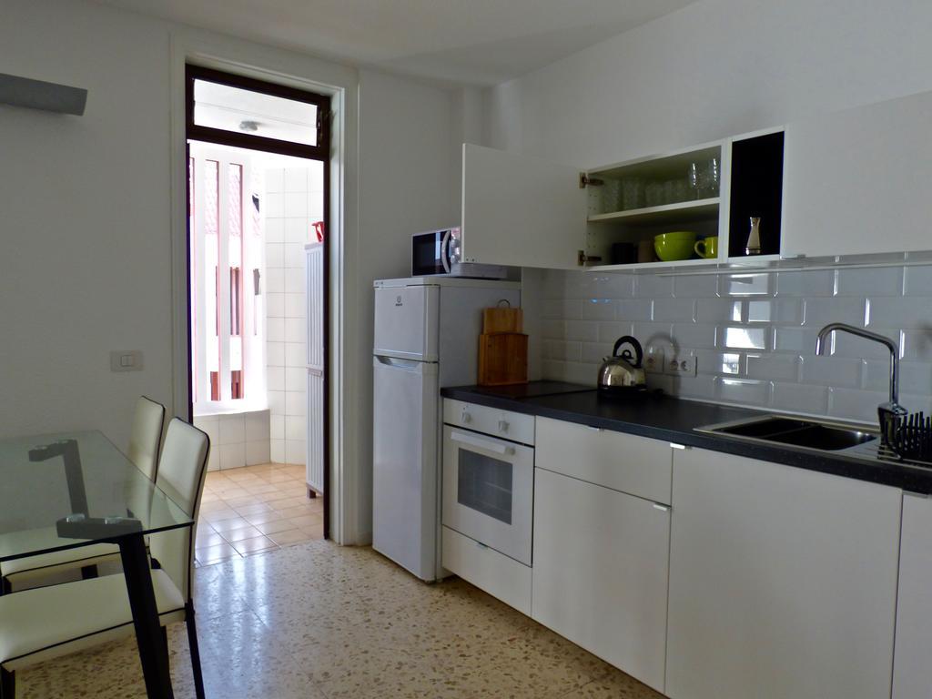 Apartment Edificio Altemar Плая-де-лас-Америкас Экстерьер фото