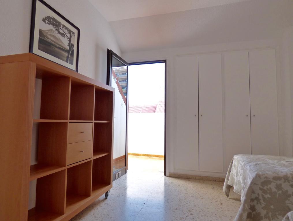 Apartment Edificio Altemar Плая-де-лас-Америкас Экстерьер фото