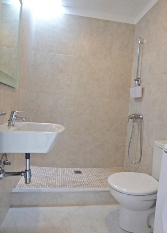 Apartment Edificio Altemar Плая-де-лас-Америкас Экстерьер фото