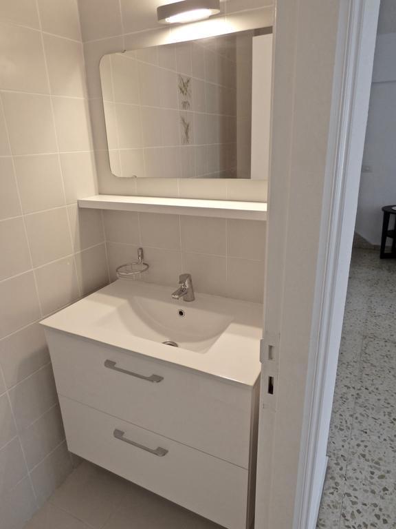 Apartment Edificio Altemar Плая-де-лас-Америкас Экстерьер фото