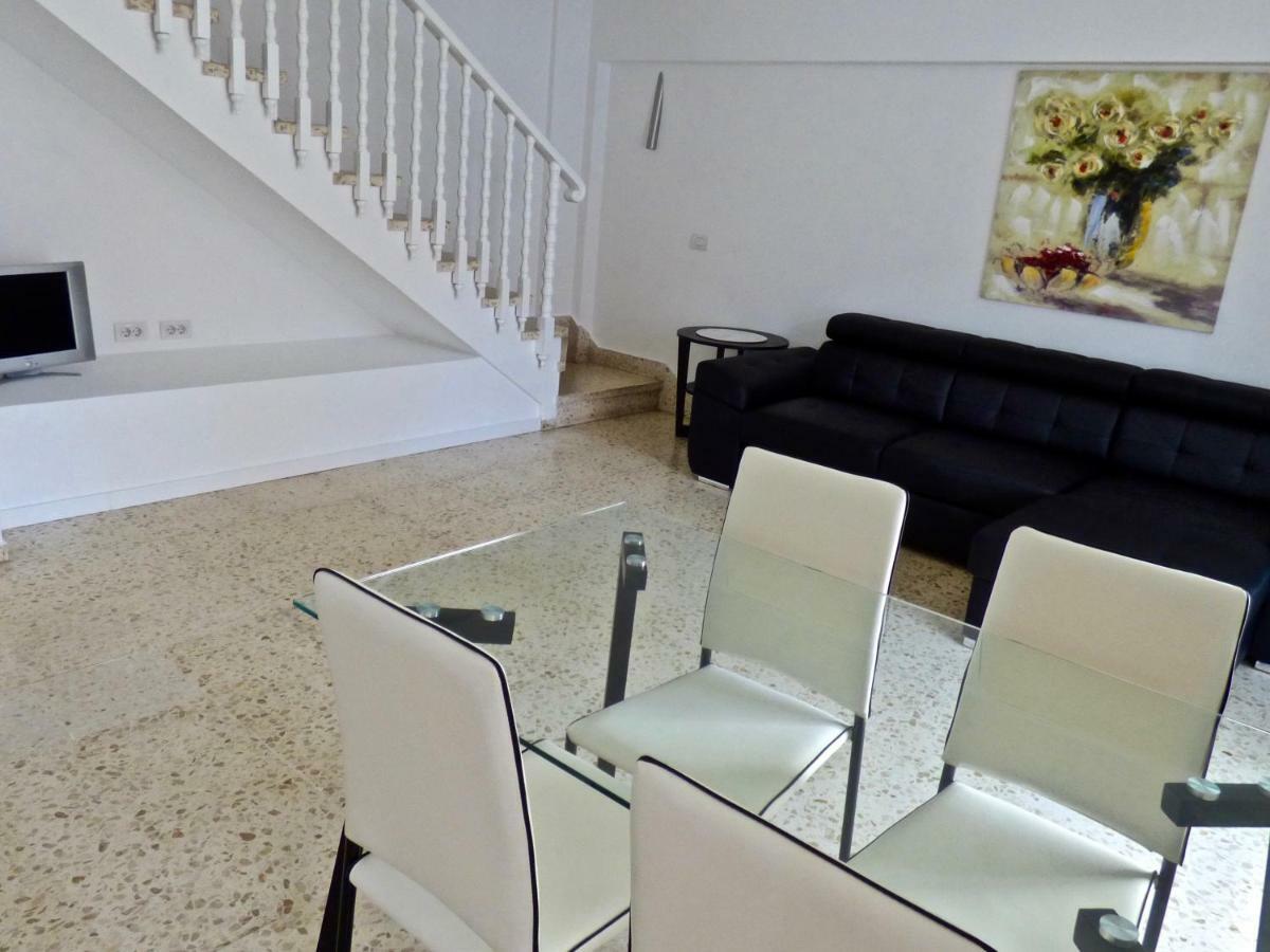 Apartment Edificio Altemar Плая-де-лас-Америкас Экстерьер фото