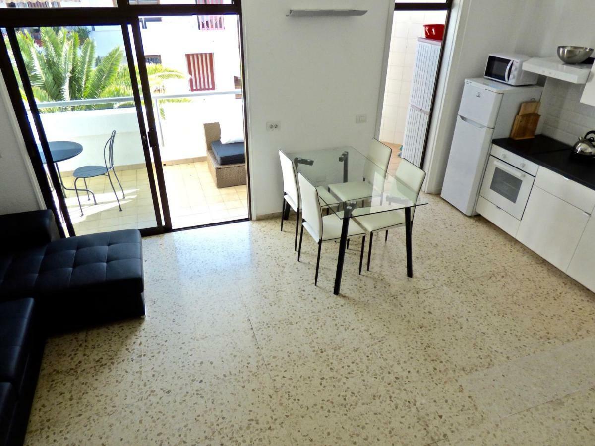 Apartment Edificio Altemar Плая-де-лас-Америкас Экстерьер фото