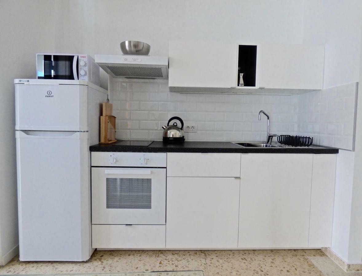 Apartment Edificio Altemar Плая-де-лас-Америкас Экстерьер фото